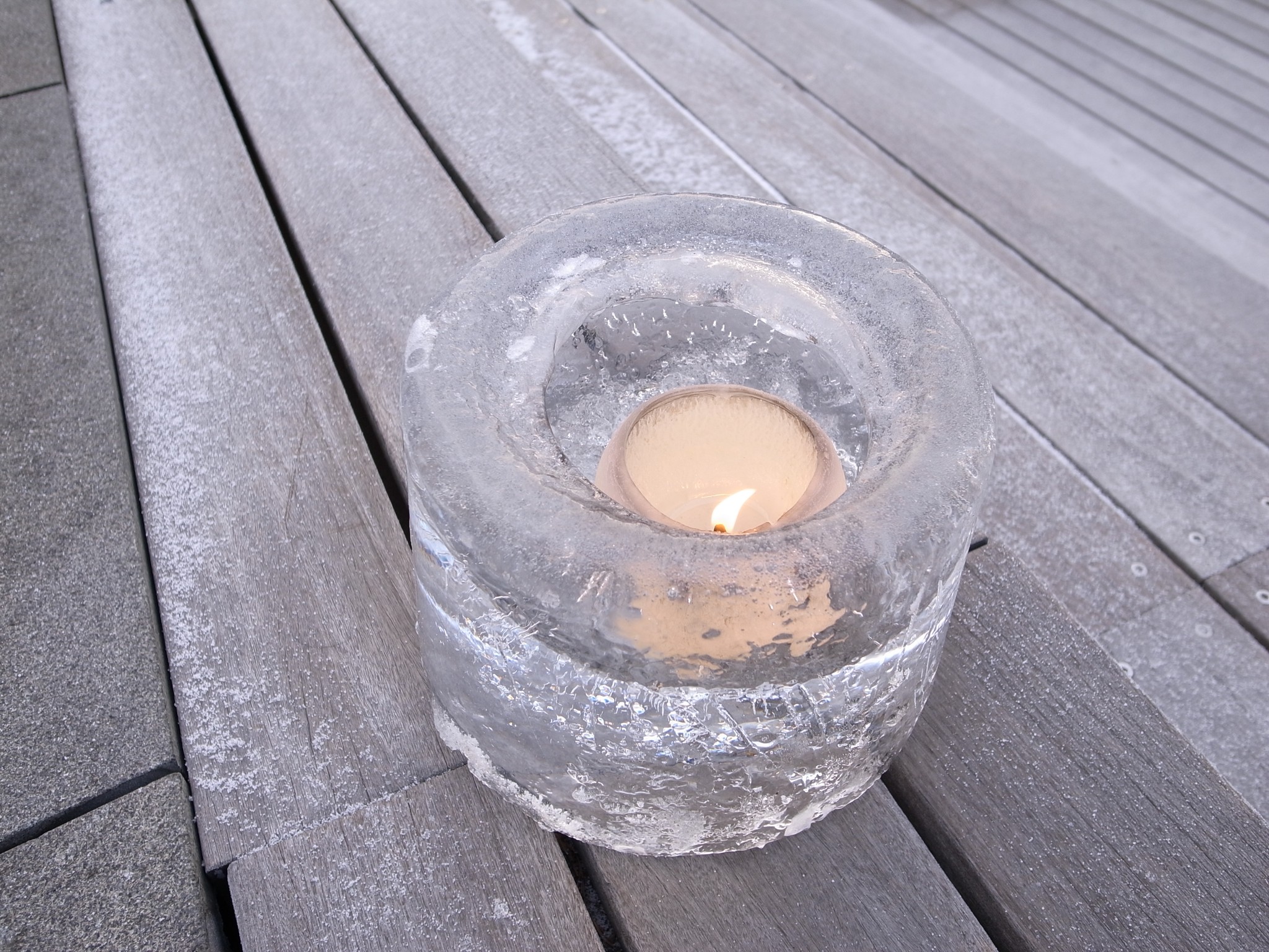 2013/01/11 星のや 軽井沢 〜谷の集落〜