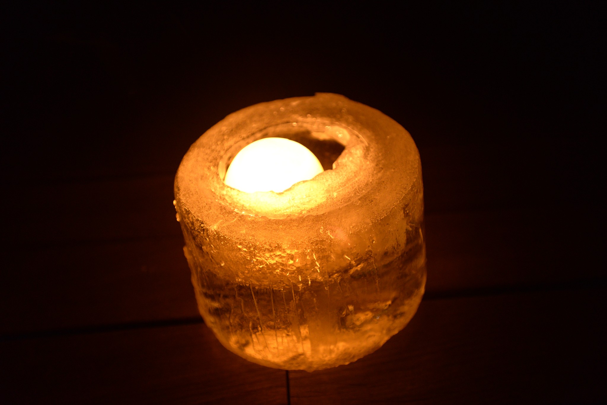 2013/01/10 星のや 軽井沢 〜谷の集落〜